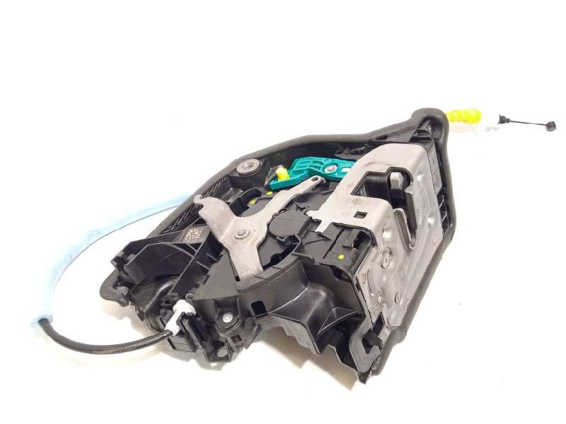Recambio de cerradura puerta trasera derecha para mini mini 5-trg. (f55) cooper referencia OEM IAM 51227281940  
