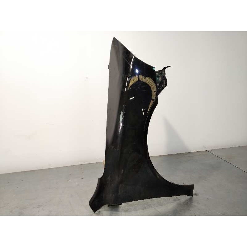 Recambio de aleta delantera derecha para skoda octavia berlina (1z3) 1.9 tdi referencia OEM IAM NOREF  