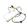Recambio de airbag lateral delantero derecho para renault kadjar zen referencia OEM IAM 985H08138R  