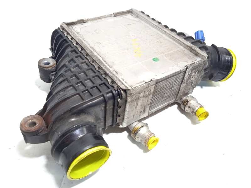 Recambio de intercooler para land rover evoque 2.0 td4 cat referencia OEM IAM GJ329L440AB  LR072118