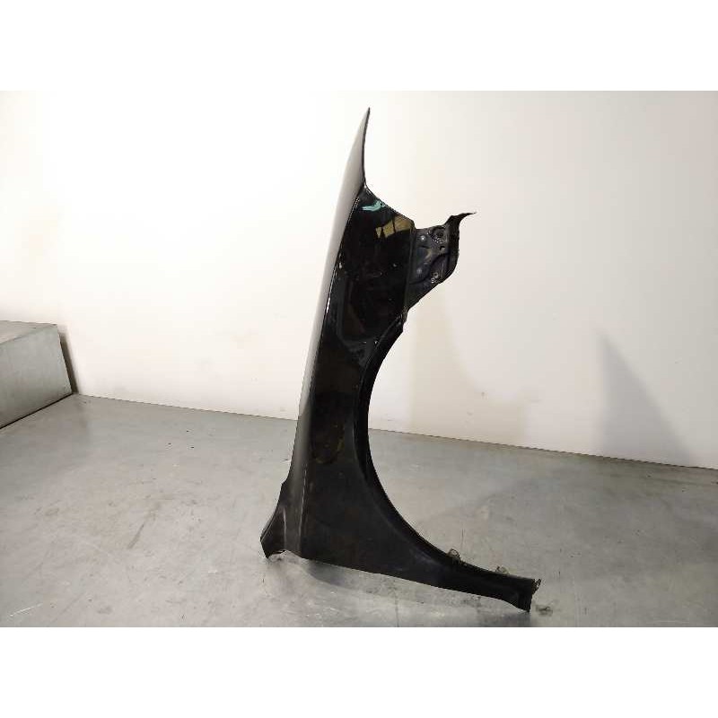 Recambio de aleta delantera derecha para skoda octavia berlina (1z3) 1.9 tdi referencia OEM IAM NOREF  