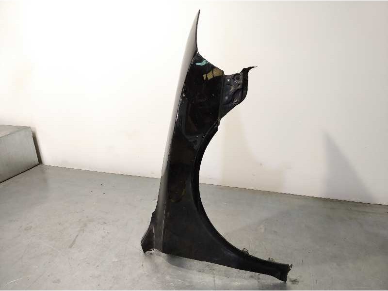 Recambio de aleta delantera derecha para skoda octavia berlina (1z3) 1.9 tdi referencia OEM IAM NOREF  