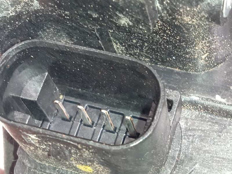 Recambio de cerradura puerta trasera derecha para mini mini 5-trg. (f55) cooper referencia OEM IAM 51227281940  