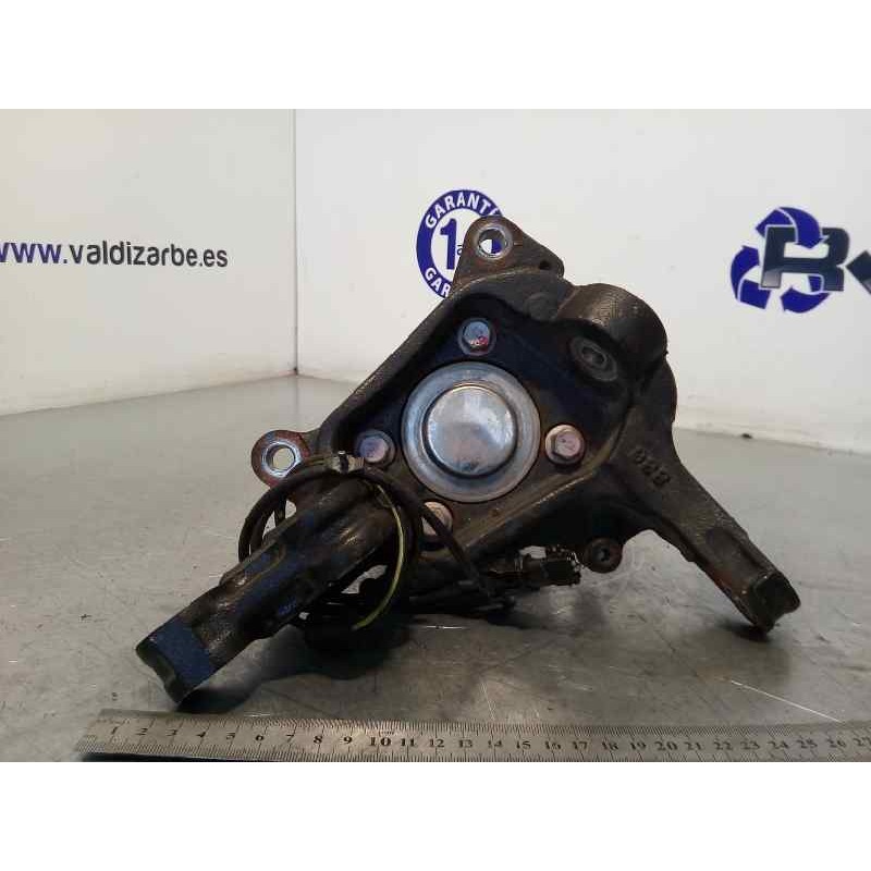 Recambio de mangueta delantera izquierda para subaru brz sport referencia OEM IAM 28313CA011  