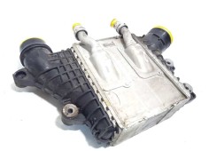 Recambio de intercooler para land rover evoque 2.0 td4 cat referencia OEM IAM GJ329L440AB  LR072118 2