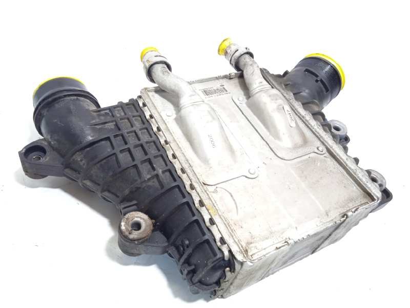 Recambio de intercooler para land rover evoque 2.0 td4 cat referencia OEM IAM GJ329L440AB  LR072118