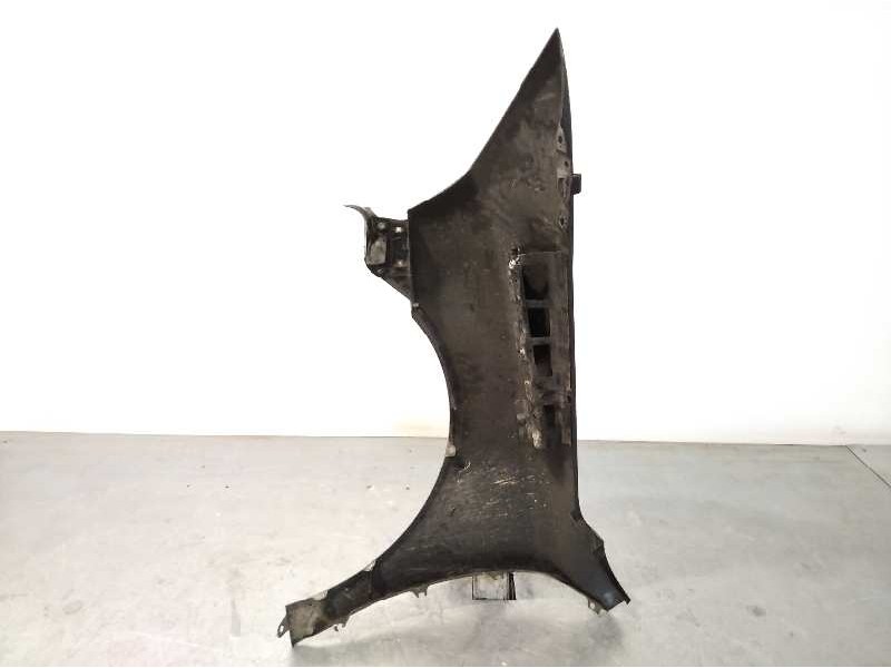 Recambio de aleta delantera derecha para skoda octavia berlina (1z3) 1.9 tdi referencia OEM IAM NOREF  