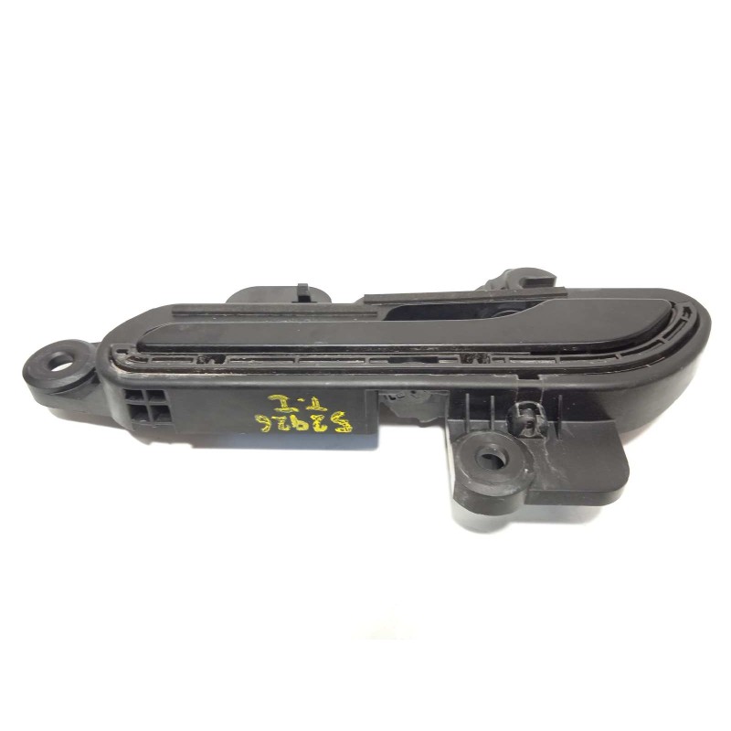 Recambio de maneta exterior trasera izquierda para tesla model 3 referencia OEM IAM 152811400D  