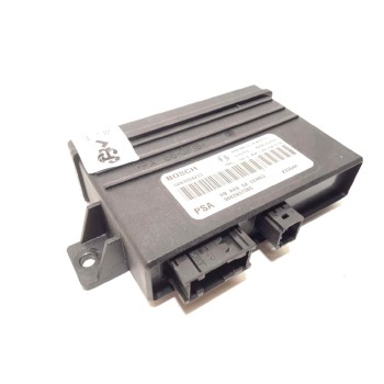 MODULO ELECTRONICO 9663937380 0263004233