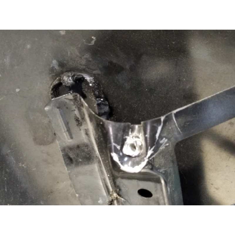 Recambio de aleta delantera derecha para skoda octavia berlina (1z3) 1.9 tdi referencia OEM IAM NOREF  