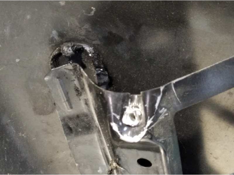 Recambio de aleta delantera derecha para skoda octavia berlina (1z3) 1.9 tdi referencia OEM IAM NOREF  