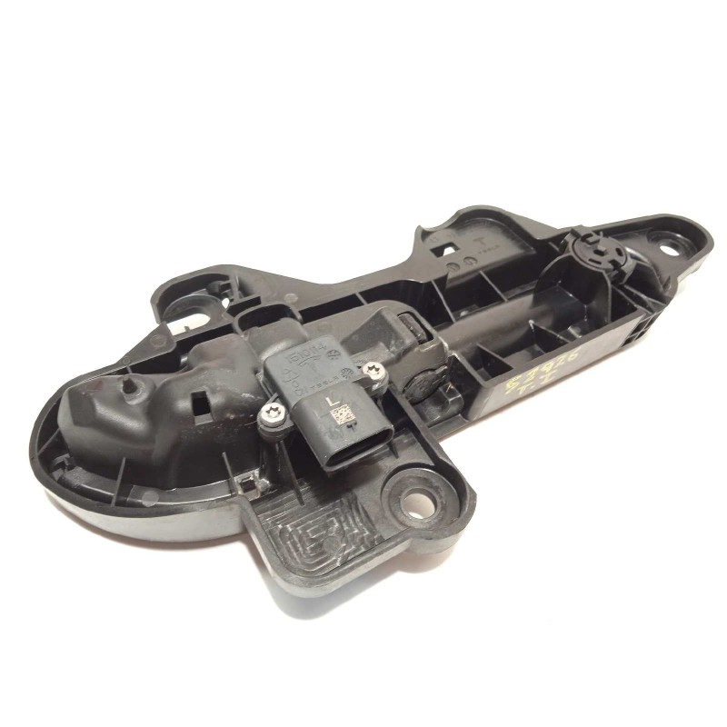 Recambio de maneta exterior trasera izquierda para tesla model 3 referencia OEM IAM 152811400D  