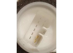 Recambio de cerradura puerta trasera derecha para mitsubishi outlander (gf0) phev kaiteki 4wd referencia OEM IAM 5745A396   2