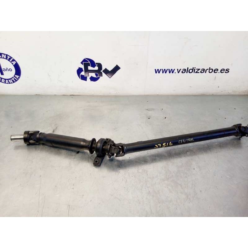 Recambio de transmision central para subaru brz sport referencia OEM IAM 27111CA000  