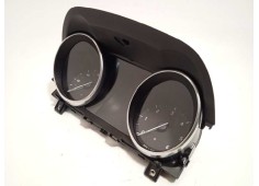 Recambio de cuadro instrumentos para land rover evoque 2.0 td4 cat referencia OEM IAM GJ3210849TD  LR073510 2