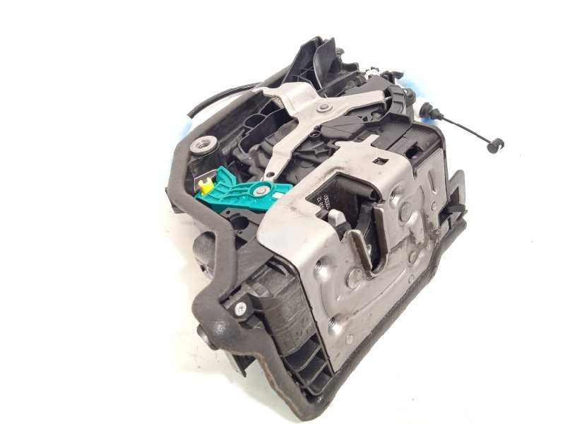 Recambio de cerradura puerta trasera izquierda para mini mini 5-trg. (f55) cooper referencia OEM IAM 51227281939  