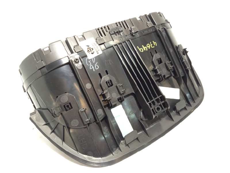 Recambio de cuadro instrumentos para land rover evoque 2.0 td4 cat referencia OEM IAM GJ3210849TD  LR073510