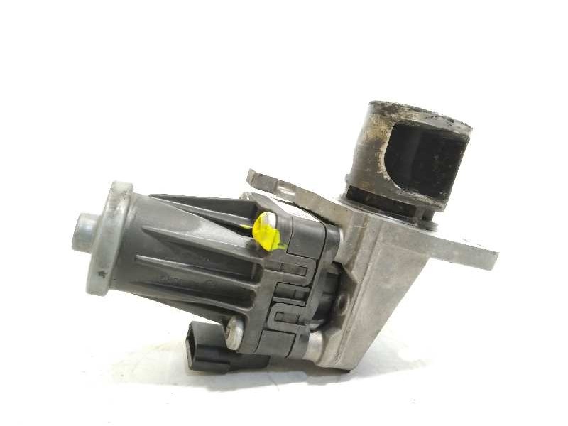 Recambio de valvula egr para nissan qashqai (j11) 1.5 turbodiesel cat referencia OEM IAM H8201411538 705320010 1471000Q1C