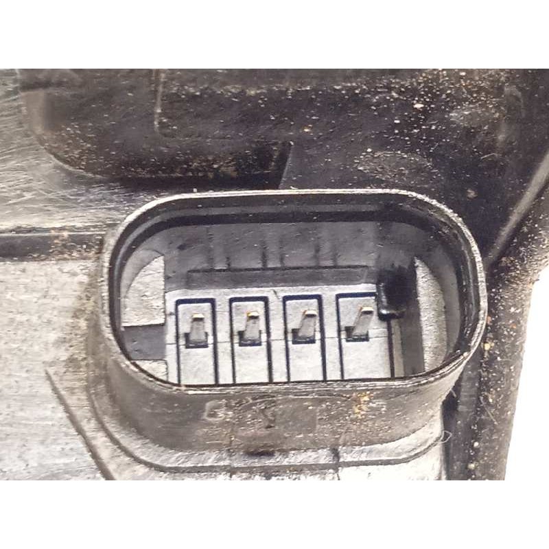 Recambio de cerradura puerta trasera izquierda para mini mini 5-trg. (f55) cooper referencia OEM IAM 51227281939  