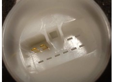 Recambio de cerradura puerta trasera izquierda para mitsubishi outlander (gf0) phev kaiteki 4wd referencia OEM IAM 5745A395   2