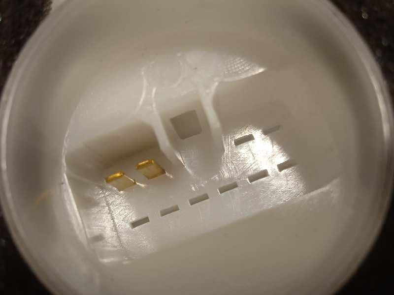 Recambio de cerradura puerta trasera izquierda para mitsubishi outlander (gf0) phev kaiteki 4wd referencia OEM IAM 5745A395  