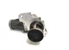 Recambio de valvula egr para nissan qashqai (j11) 1.5 turbodiesel cat referencia OEM IAM H8201411538 705320010 1471000Q1C 2
