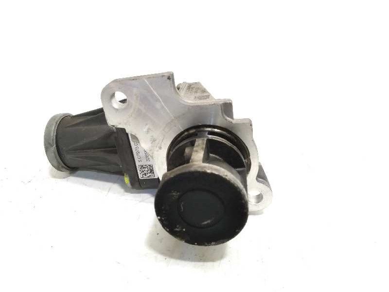 Recambio de valvula egr para nissan qashqai (j11) 1.5 turbodiesel cat referencia OEM IAM H8201411538 705320010 1471000Q1C