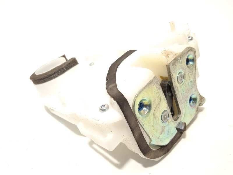 Recambio de cerradura puerta trasera izquierda para mitsubishi outlander (gf0) phev kaiteki 4wd referencia OEM IAM 5745A395  