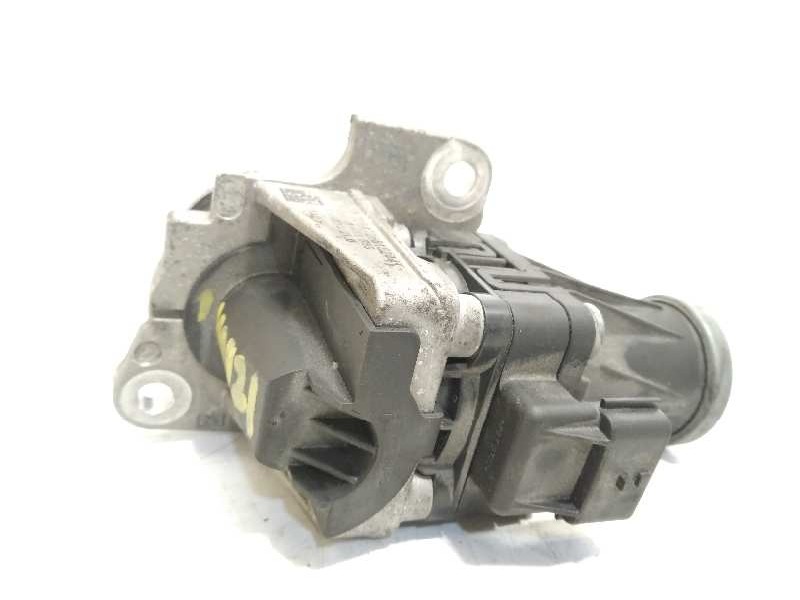 Recambio de valvula egr para nissan qashqai (j11) 1.5 turbodiesel cat referencia OEM IAM H8201411538 705320010 1471000Q1C