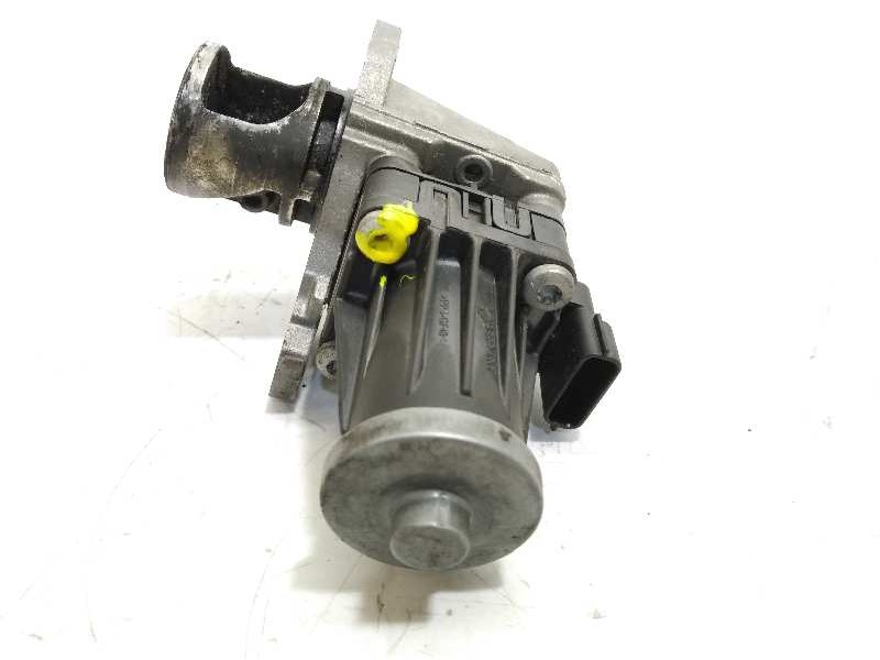 Recambio de valvula egr para nissan qashqai (j11) 1.5 turbodiesel cat referencia OEM IAM H8201411538 705320010 1471000Q1C