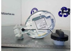 Recambio de tapa exterior combustible para subaru brz sport referencia OEM IAM 57601CA0009P   2