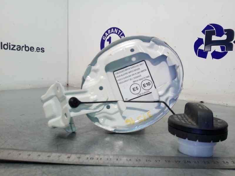 Recambio de tapa exterior combustible para subaru brz sport referencia OEM IAM 57601CA0009P  