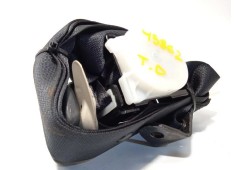 Recambio de cinturon seguridad trasero derecho para mitsubishi outlander (gf0) phev kaiteki 4wd referencia OEM IAM 7000F324XA   2