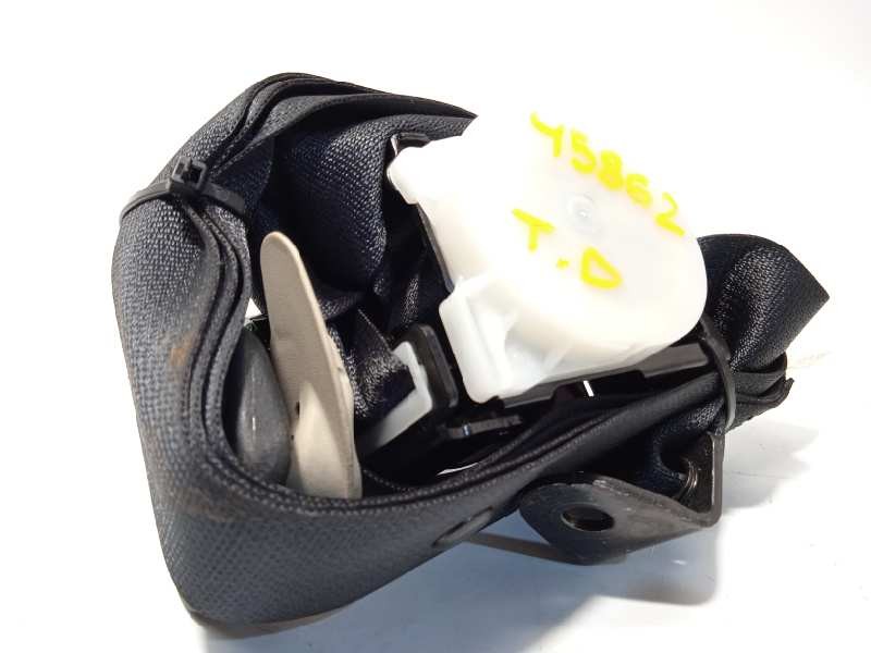 Recambio de cinturon seguridad trasero derecho para mitsubishi outlander (gf0) phev kaiteki 4wd referencia OEM IAM 7000F324XA  