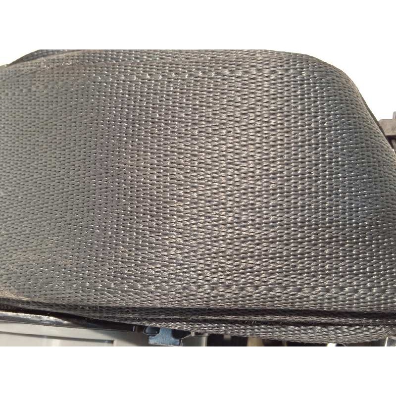 Recambio de cinturon seguridad trasero derecho para mitsubishi outlander (gf0) phev kaiteki 4wd referencia OEM IAM 7000F324XA  
