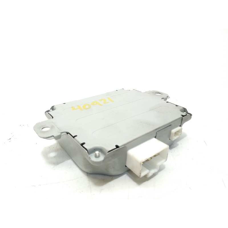 Recambio de modulo electronico para nissan qashqai (j11) 1.5 turbodiesel cat referencia OEM IAM 292A54EA0A  