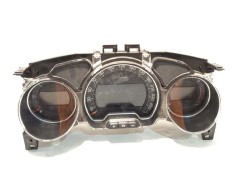 Recambio de cuadro instrumentos para citroën c5 berlina s referencia OEM IAM 9665364680   2