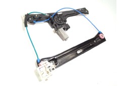 Recambio de elevalunas delantero derecho para mini mini 5-trg. (f55) cooper referencia OEM IAM 7320278  51337409358