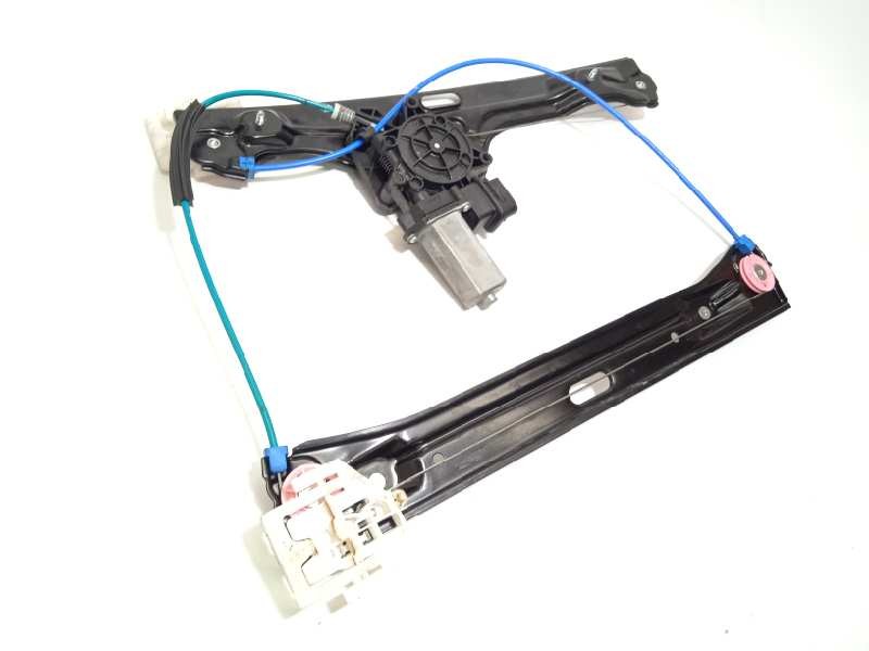 Recambio de elevalunas delantero derecho para mini mini 5-trg. (f55) cooper referencia OEM IAM 7320278  51337409358