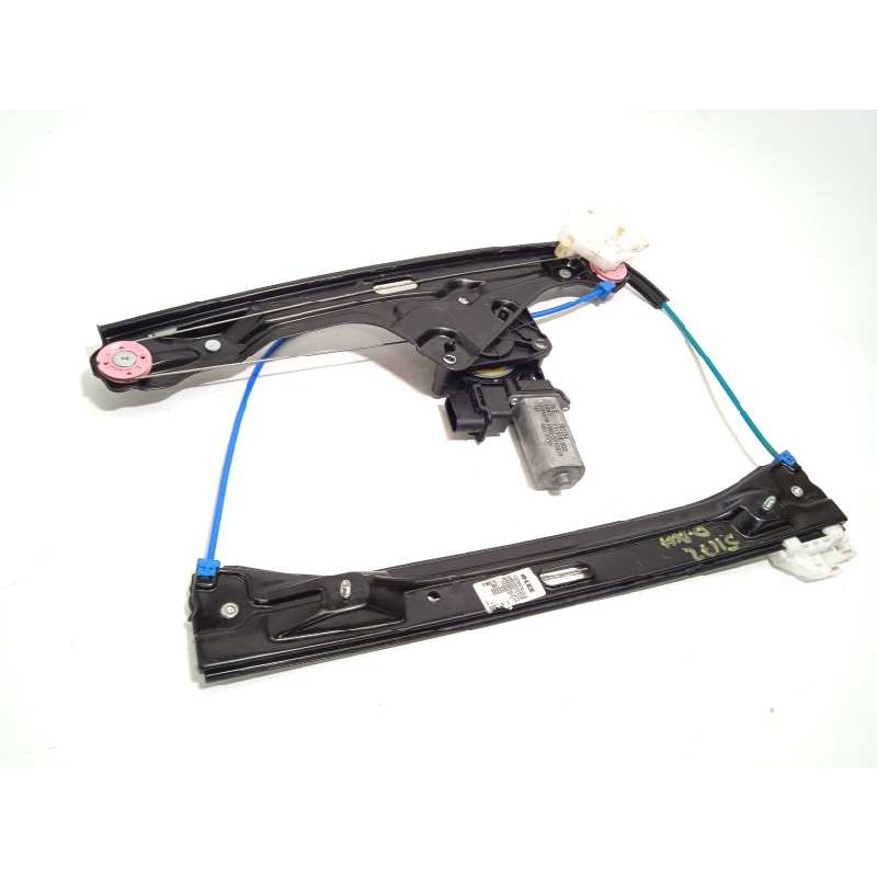 Recambio de elevalunas delantero derecho para mini mini 5-trg. (f55) cooper referencia OEM IAM 7320278  51337409358