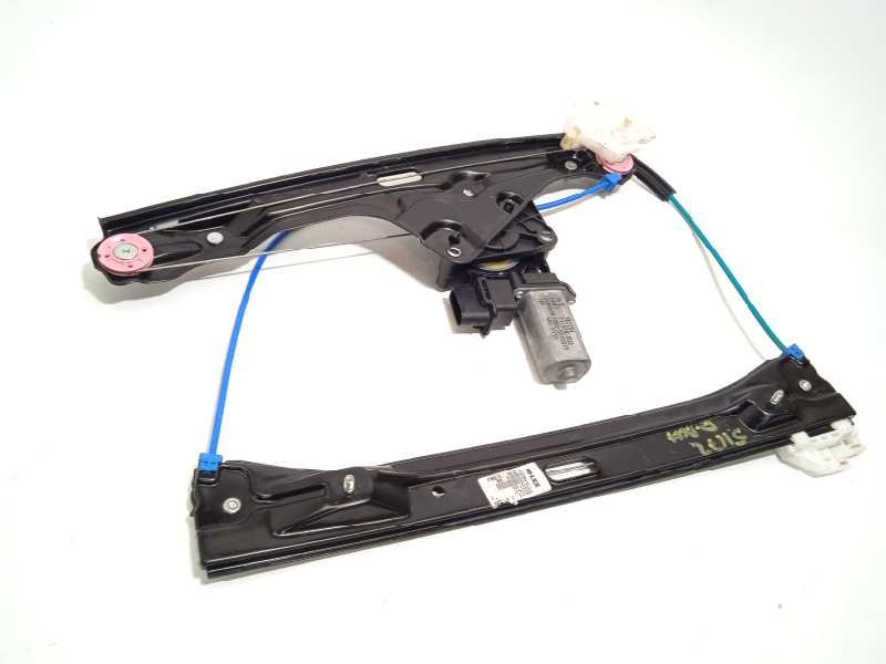 Recambio de elevalunas delantero derecho para mini mini 5-trg. (f55) cooper referencia OEM IAM 7320278  51337409358