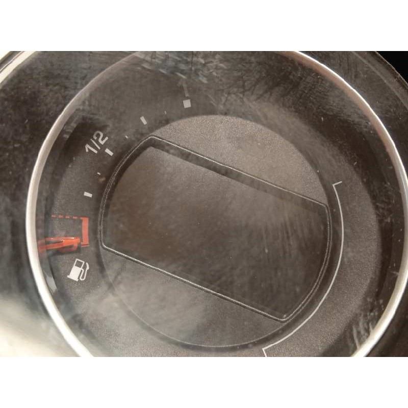 Recambio de cuadro instrumentos para citroën c5 berlina s referencia OEM IAM 9665364680  