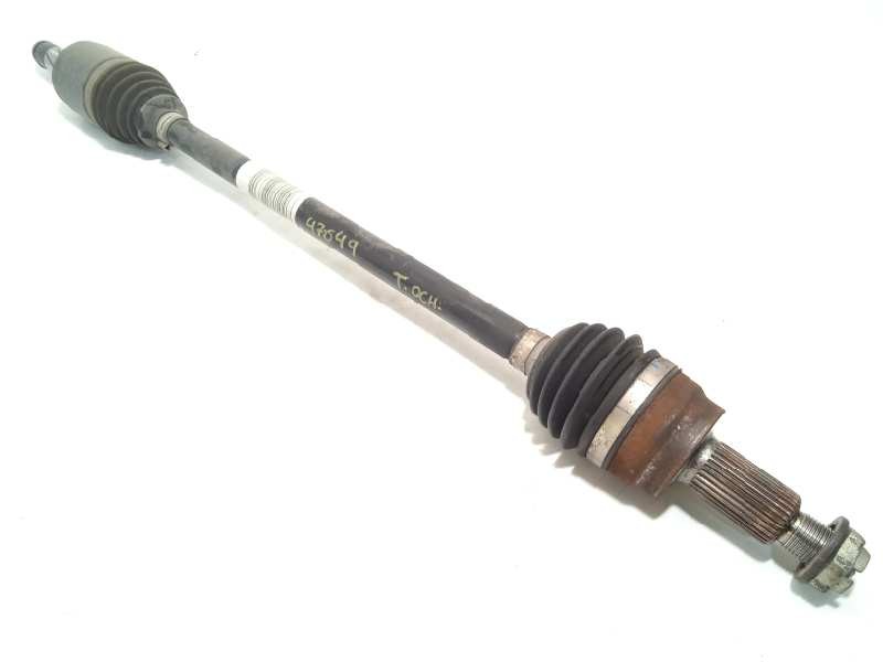 Recambio de transmision trasera derecha para land rover evoque 2.0 td4 cat referencia OEM IAM BJ324B402AC EBJ82MBE286 LR061904