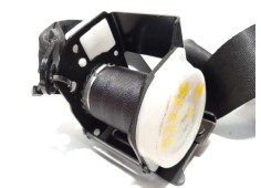 Recambio de cinturon seguridad trasero izquierdo para subaru brz sport referencia OEM IAM F89112T   2