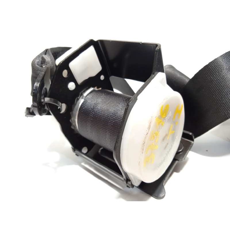Recambio de cinturon seguridad trasero izquierdo para subaru brz sport referencia OEM IAM F89112T  