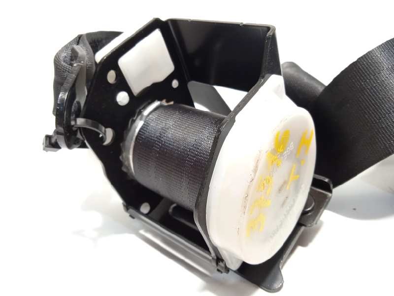 Recambio de cinturon seguridad trasero izquierdo para subaru brz sport referencia OEM IAM F89112T  
