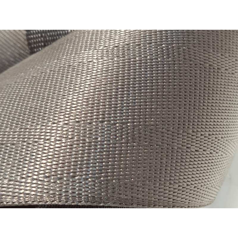 Recambio de cinturon seguridad trasero izquierdo para subaru brz sport referencia OEM IAM F89112T  