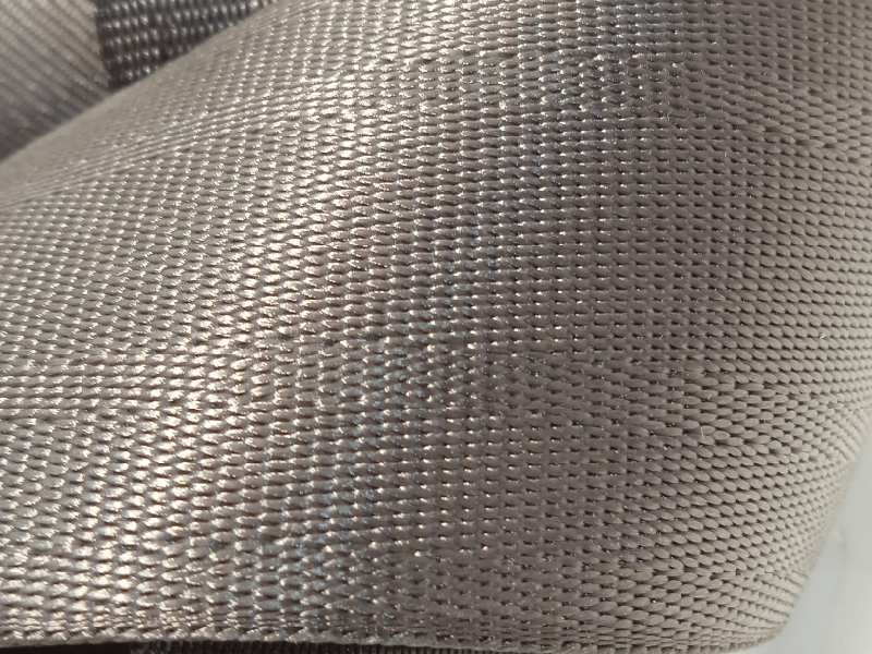 Recambio de cinturon seguridad trasero izquierdo para subaru brz sport referencia OEM IAM F89112T  