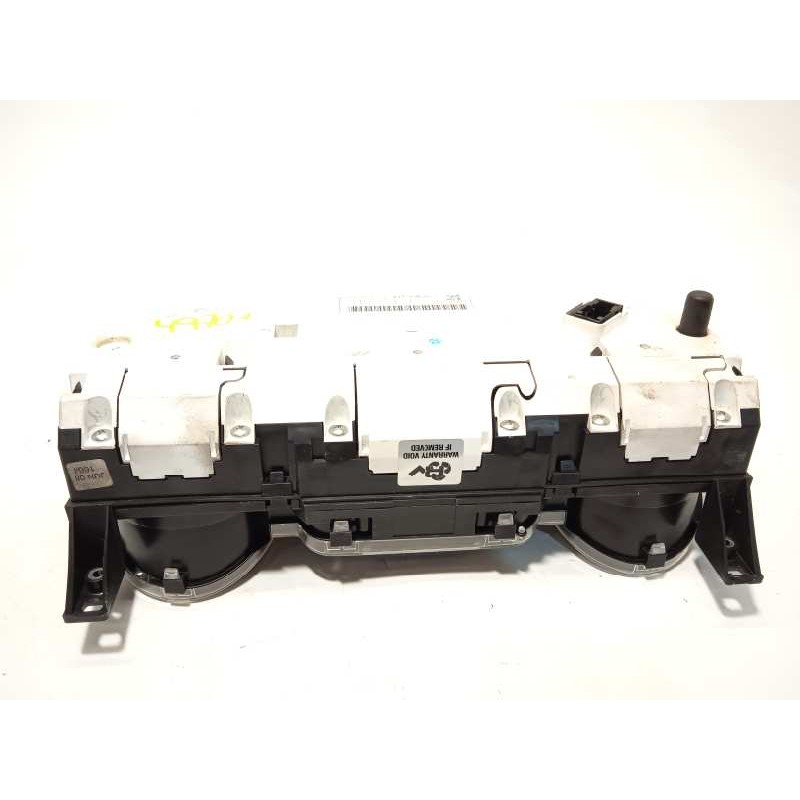 Recambio de cuadro instrumentos para citroën c5 berlina s referencia OEM IAM 9665364680  