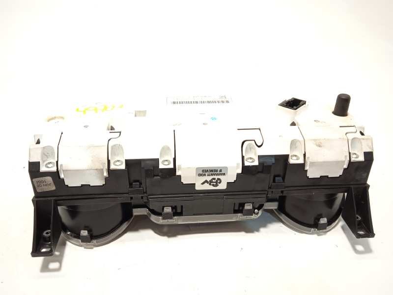 Recambio de cuadro instrumentos para citroën c5 berlina s referencia OEM IAM 9665364680  